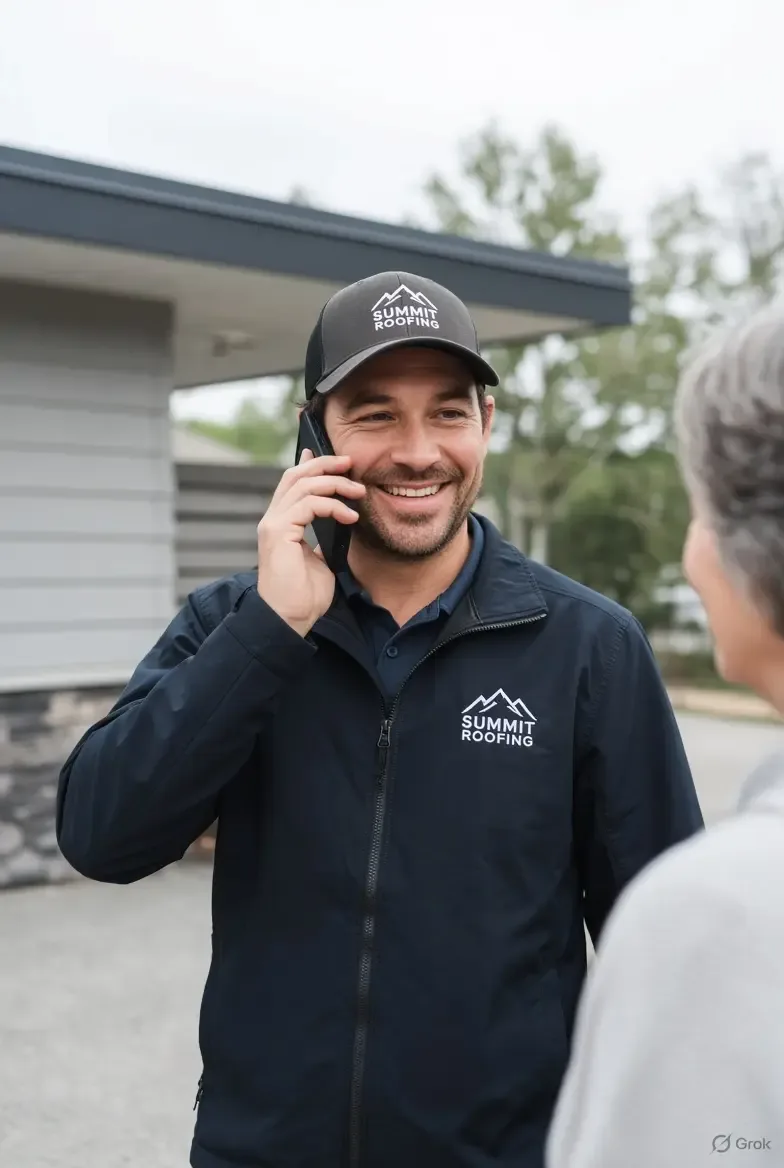 Flat Roof Leak Repair Glenville, NC FAQs